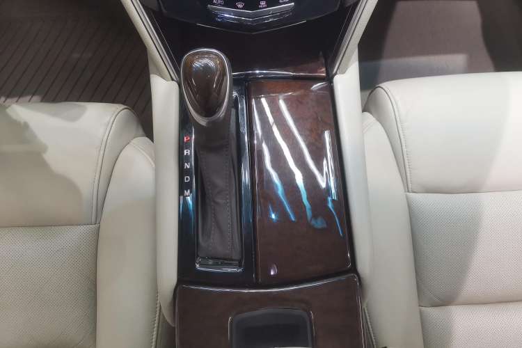 Used Cadillac XTS 2016 28T Elite Edition