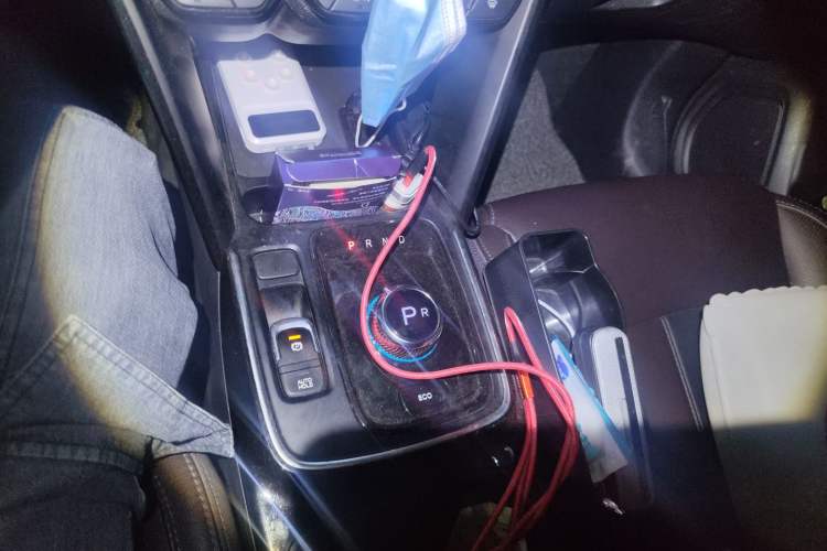 Used GAC Group ix4 2018 Luxury Edition