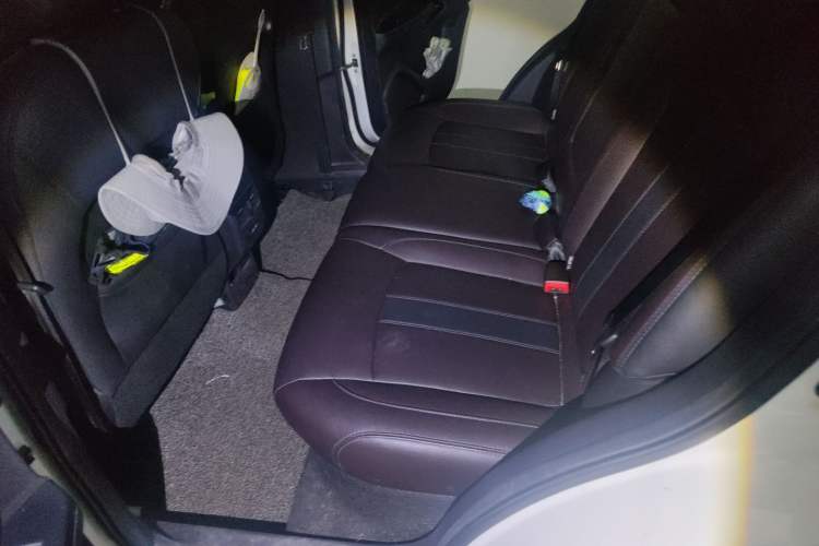 Used GAC Group ix4 2018 Luxury Edition