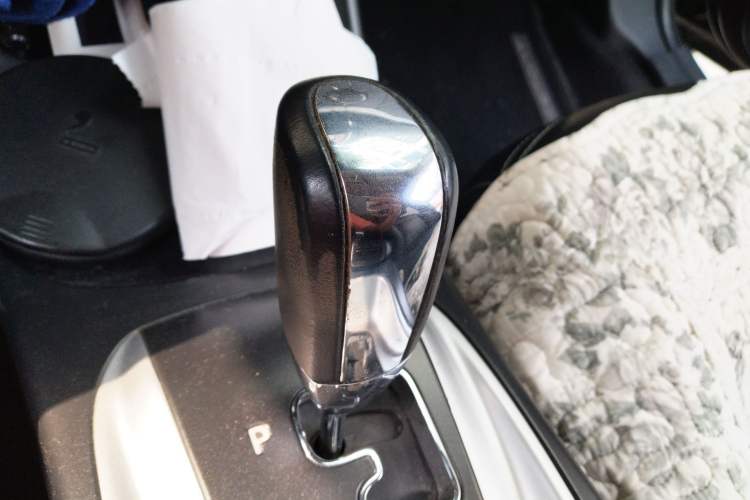 Used Fiat Freemont 2012 2.4L Luxury Edition
