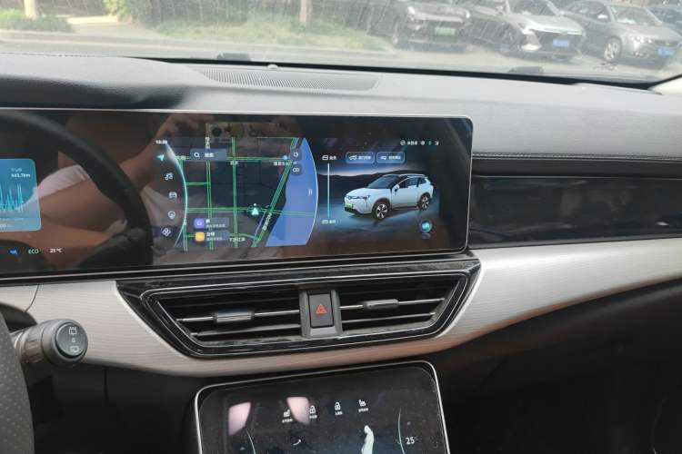 Used WM Motor W6 2021 520km PRO All-Round Edition