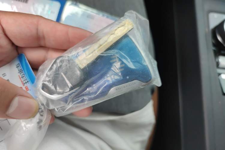 Used WM Motor W6 2021 520km PRO All-Round Edition