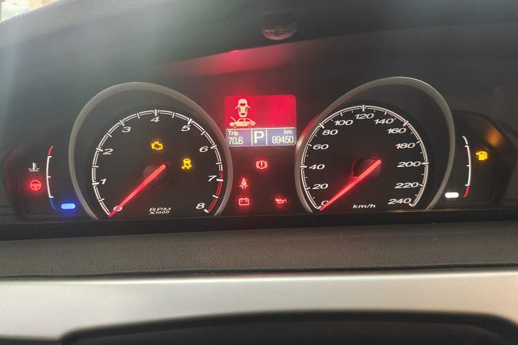 Used MG 6 2014 Hatchback 1.8T Automatic Performance Edition
