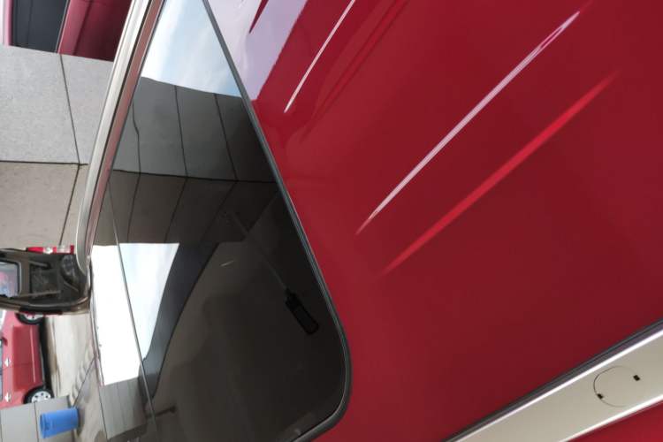 Used JETOUR X70 PLUS 2021 1.6T DCT Base 5-Seater