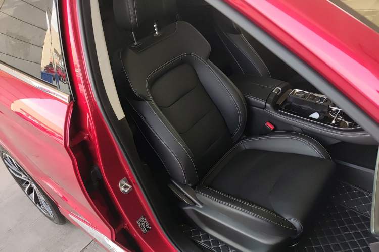 Used JETOUR X70 PLUS 2021 1.6T DCT Base 5-Seater