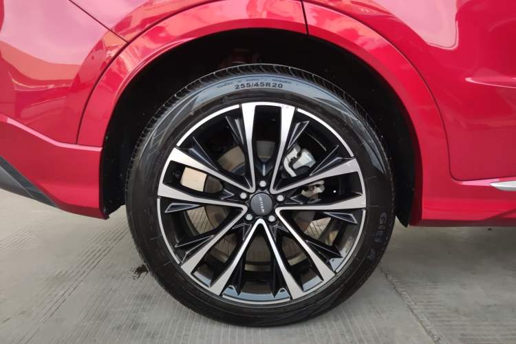 Used JETOUR X70 PLUS 2021 1.6T DCT Base 5-Seater