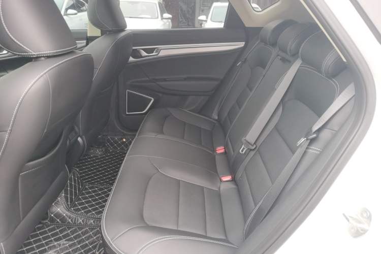 Used Geely Auto Emgrand GS 2019 1.4T CVT Edition