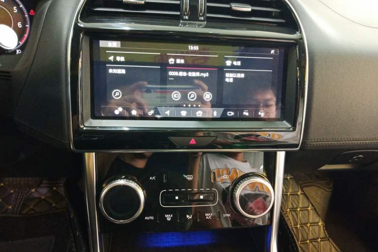 Used Jaguar XEL 2019 2.0T 250 PS Premium Edition