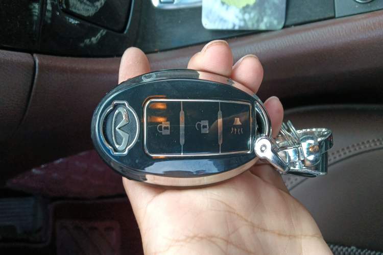 Used Infiniti EX 2011 EX25 Elegant Edition