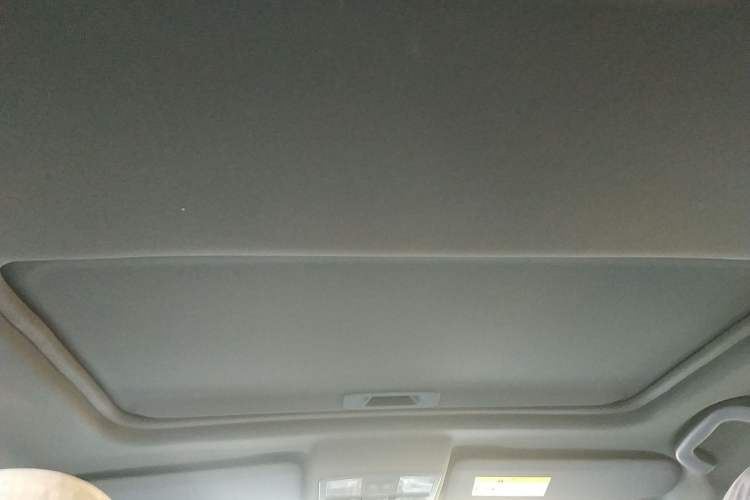 Used Bestune X80 2017 1.8T Automatic Sport Model