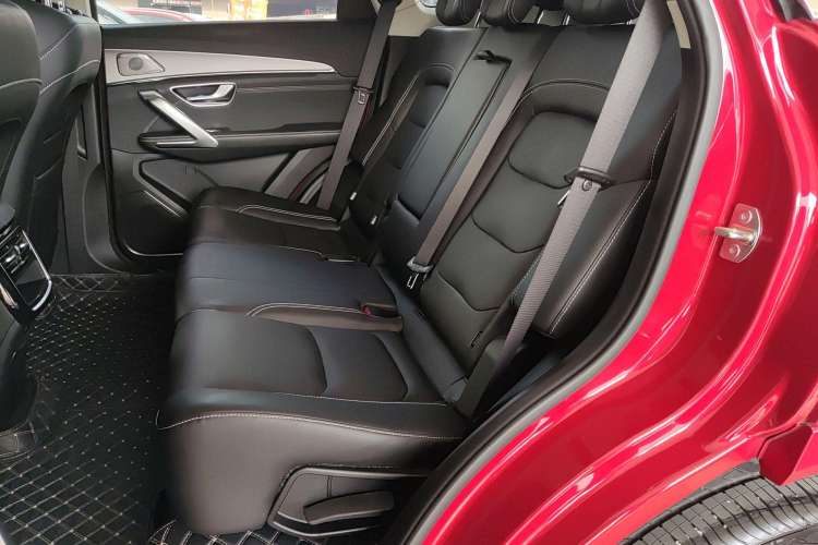 Used JETOUR X70 PLUS 2021 1.6T DCT Base 5-Seater