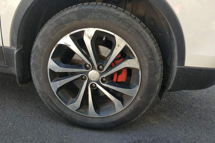 Used Bestune X80 2017 1.8T Automatic Sport Model