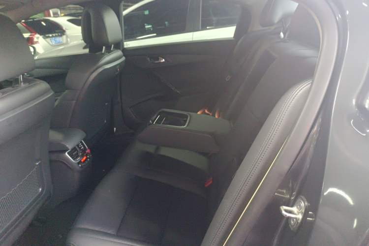 Used Peugeot 508 2012 2.0L Automatic Luxury Edition