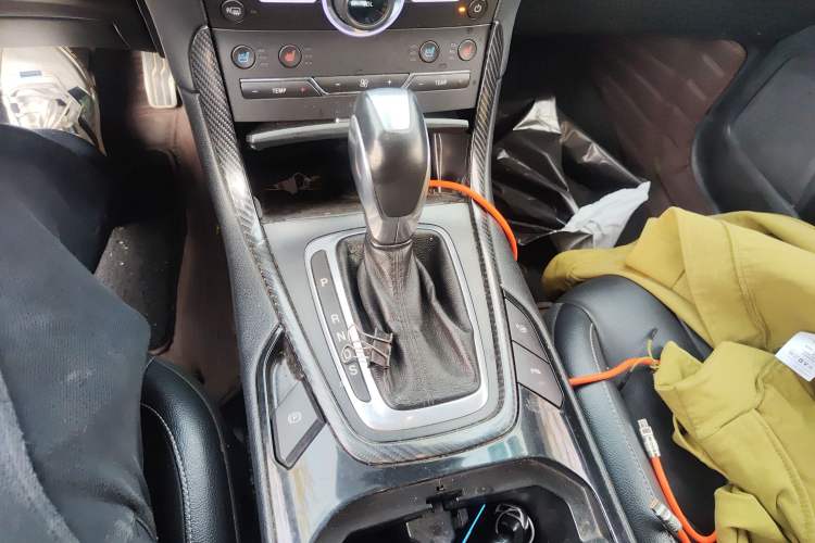 Used Ford Edge 2015 2.7T GTDi 4x4 Prestige 7-Seater