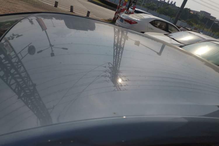 Used Chevrolet Cavalier 2020 325T Automatic Enjoyment Edition