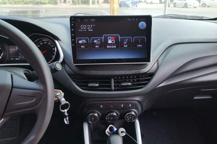 Used Chevrolet Cavalier 2020 325T Automatic Enjoyment Edition