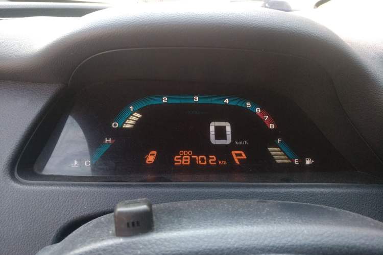 Used Luxgen 5 2015 1.8T Automatic ZhiZun Model
