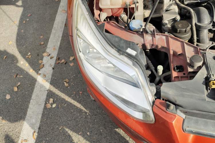 Used Ford Focus 2012 Hatchback 1.6L Automatic Fashion Edition
