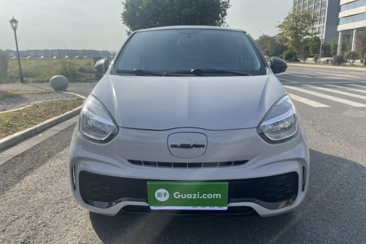 Used Roewe Clever 2022 311km QiQi BoBo Edition Exterior 1