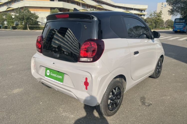 Used Roewe Clever 2022 311km QiQi BoBo Edition Exterior 6