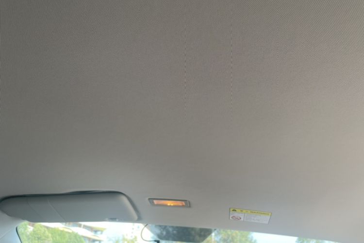 Used Roewe Clever 2022 311km QiQi BoBo Edition Interior 6