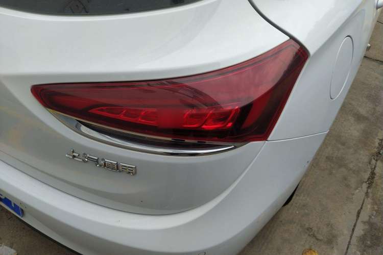 Used Buick Excelle GX 2018 18T Automatic Flagship Model