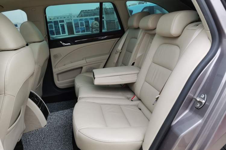 Used Skoda Superb Combi 2014 2.0 TSI Prestige Edition
