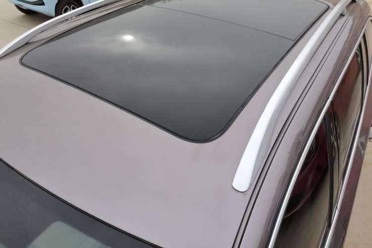 Used Skoda Superb Combi 2014 2.0 TSI Prestige Edition
