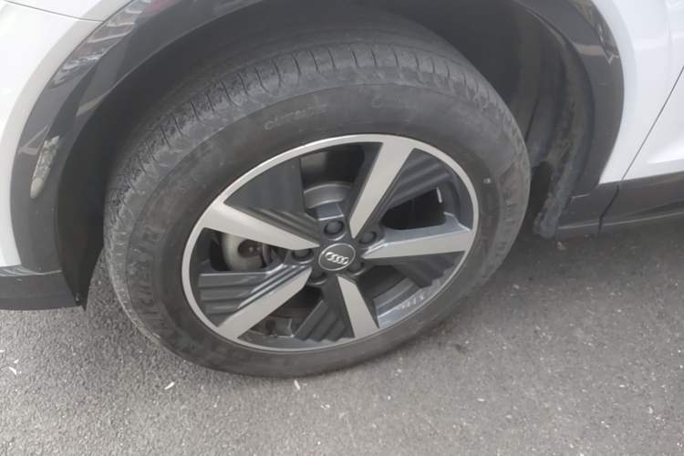 Used Audi Q2L e-tron 2019 Q2L e-tron Pure Electric Smart Style