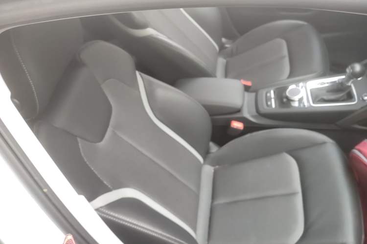 Used Audi Q2L e-tron 2019 Q2L e-tron Pure Electric Smart Style