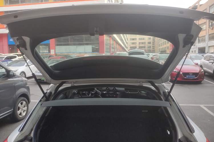 Used Audi Q2L e-tron 2019 Q2L e-tron Pure Electric Smart Style