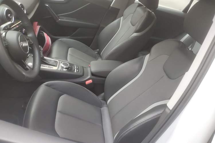 Used Audi Q2L e-tron 2019 Q2L e-tron Pure Electric Smart Style