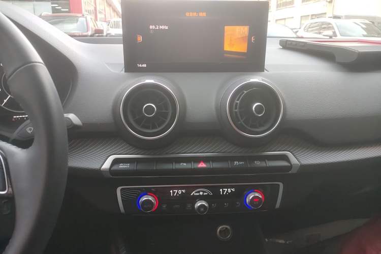 Used Audi Q2L e-tron 2019 Q2L e-tron Pure Electric Smart Style