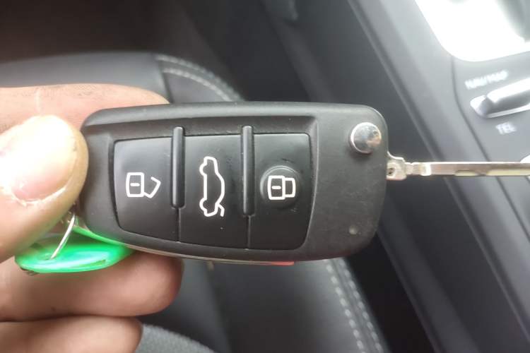 Used Audi Q2L e-tron 2019 Q2L e-tron Pure Electric Smart Style