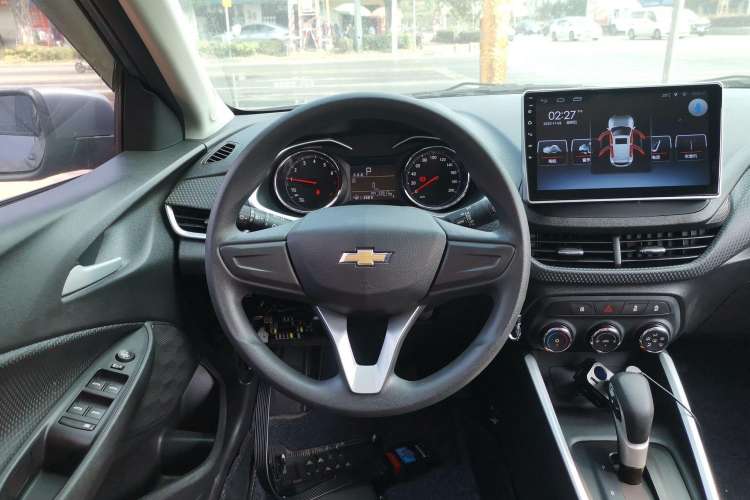 Used Chevrolet Cavalier 2020 325T Automatic Enjoyment Edition