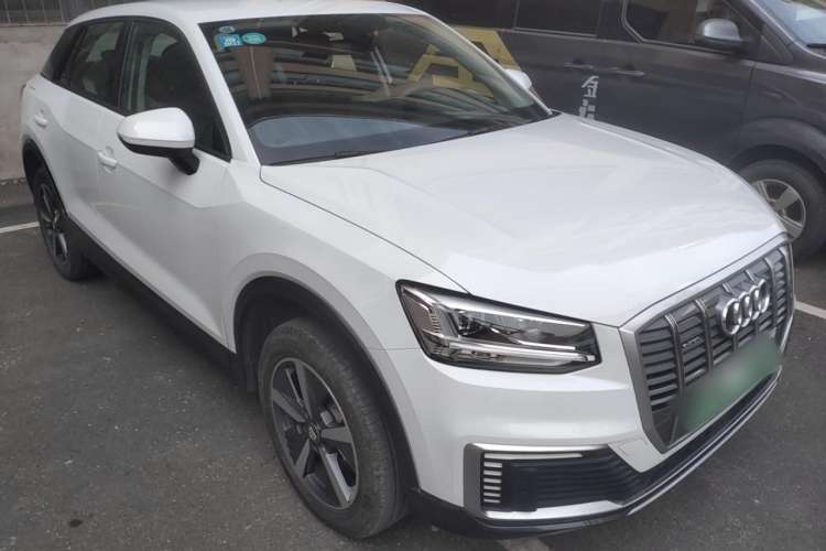 Used Audi Q2L e-tron 2019 Q2L e-tron Pure Electric Smart Style
