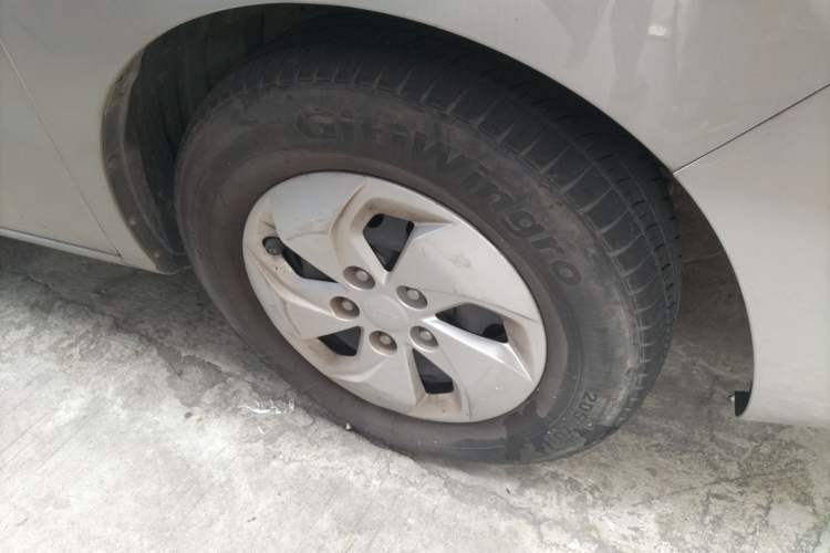 Used JAC Refine M4 2018 2.0L Manual Express Version