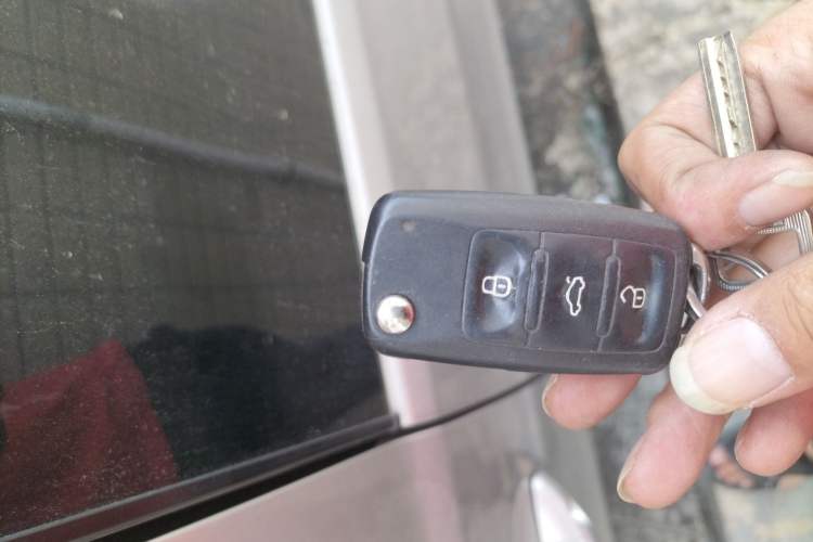 Used JAC Refine M4 2018 2.0L Manual Express Version