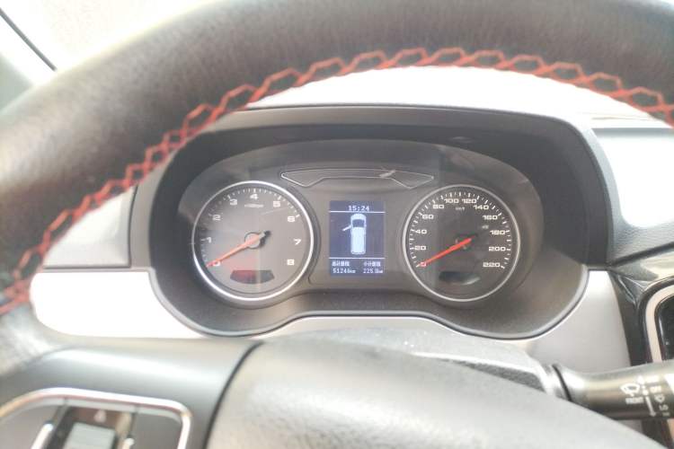 Used JAC Refine M4 2018 2.0L Manual Express Version