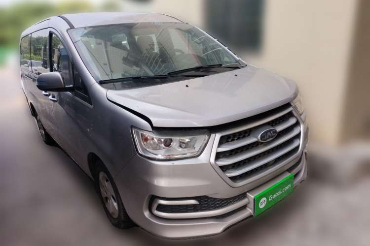 Used JAC Refine M4 2018 2.0L Manual Express Version