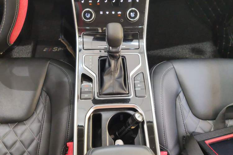 Used Chery Arrizo GX 2019 Pro 1.5T CVT Smart Color Version China VI Standard
