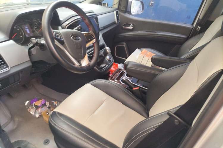 Used JAC Refine M4 2018 2.0L Manual Express Version