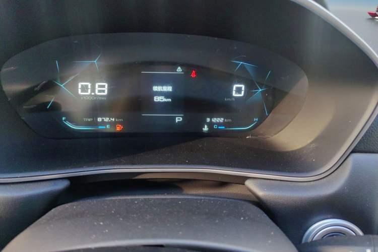 Used Baojun 530 2021 Global Car Anniversary Edition 1.5T CVT Luxury Model 7 Seats
