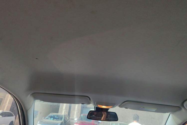 Used Baojun 530 2021 Global Car Anniversary Edition 1.5T CVT Luxury Model 7 Seats
