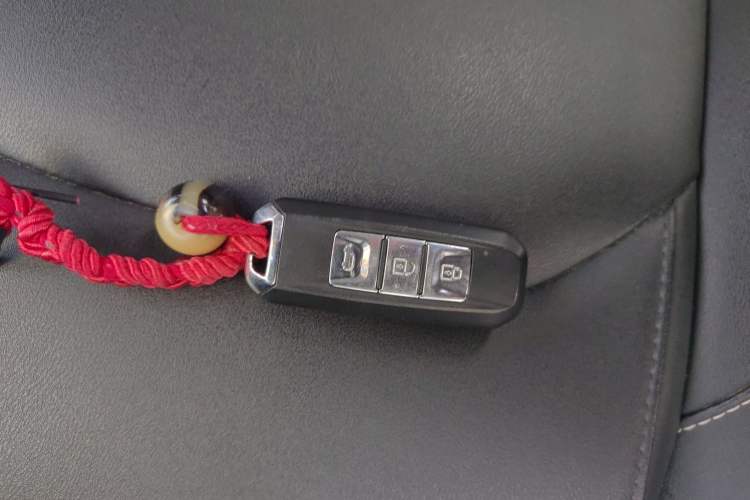 Used Baojun 530 2021 Global Car Anniversary Edition 1.5T CVT Luxury Model 7 Seats
