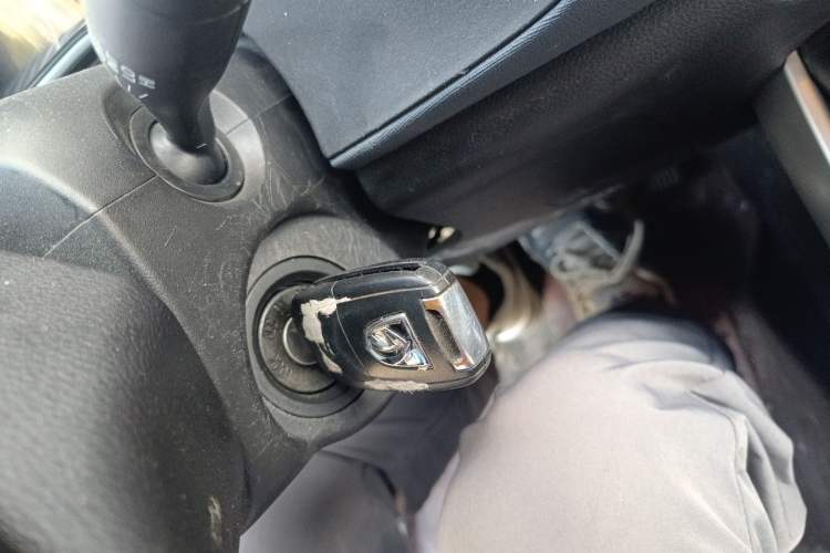 Used Baojun 530 2019 1.5T Manual Comfort Version 7 Seats China V Emission Standard
