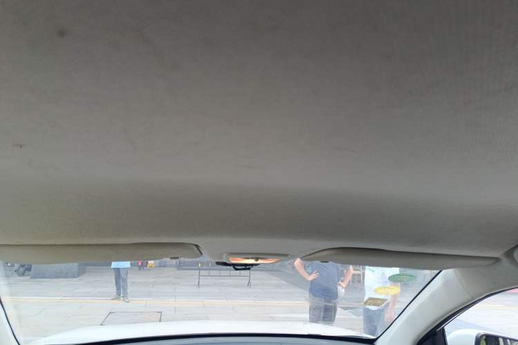 Used Baojun 530 2019 1.5T Manual Comfort Version 7 Seats China V Emission Standard
