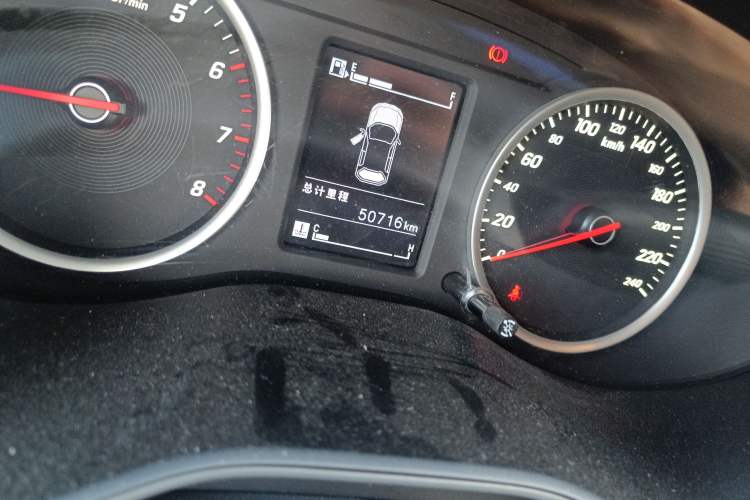 Used Baojun 530 2019 1.5T Manual Comfort Version 7 Seats China V Emission Standard
