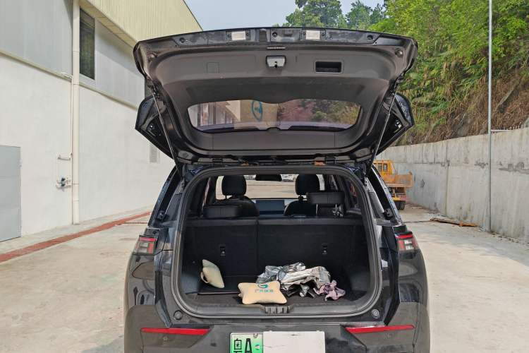 Used AION Y 2021 70 Intelligent Dynamic Edition