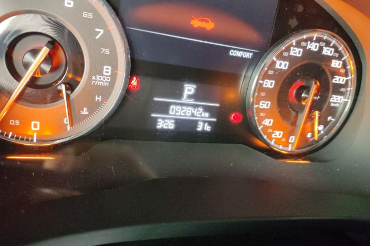 Used Acura CDX 2016 1.5T Two-Wheel Drive Deluxe Edition
